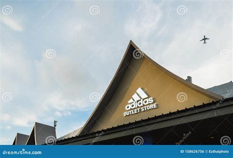 Adidas outlet aanbiedingen